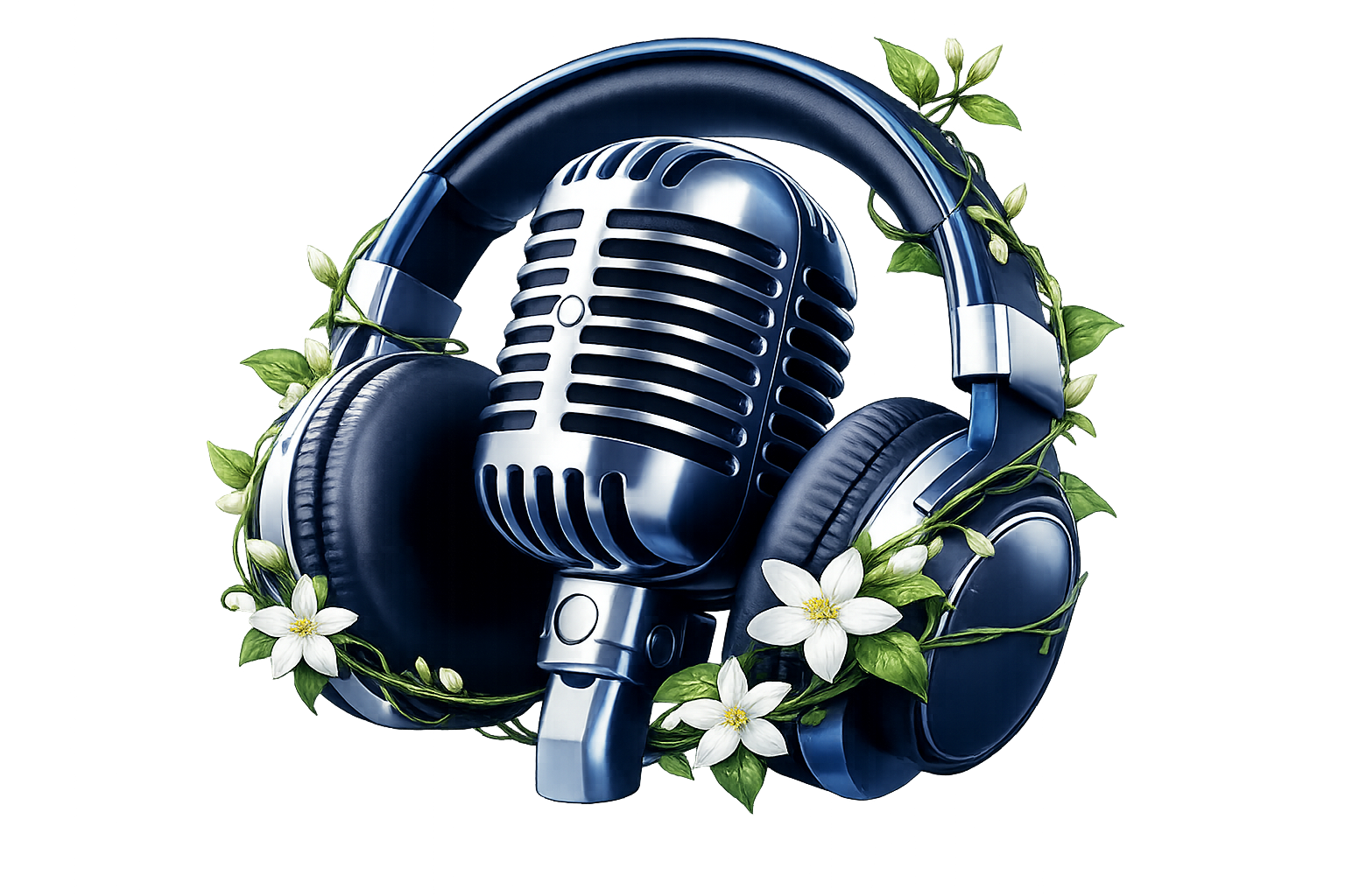 Radio Jasmin - Micro et Casque