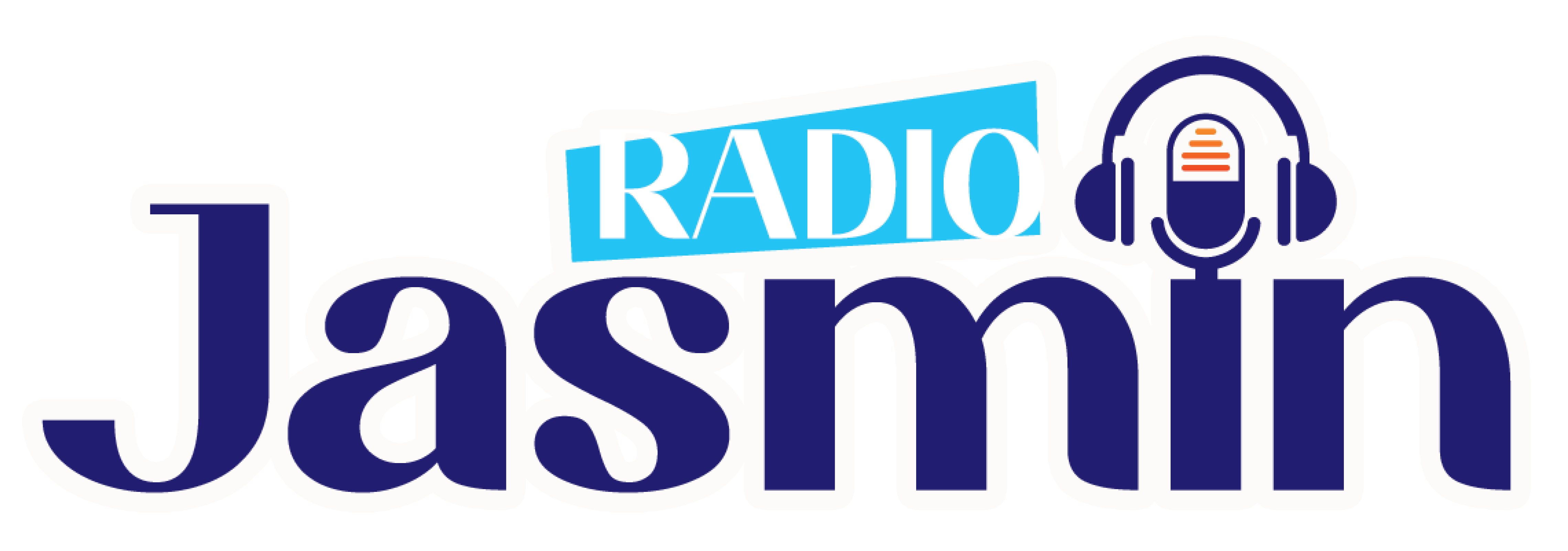 Radio Jasmin